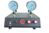 快速压力表检定装置