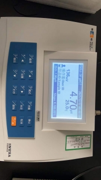 实验室pH计