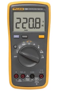 数字万用表