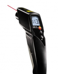 红外线测温仪