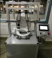 摇摆寿命测试机