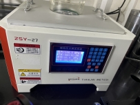 真空穿透试验装置