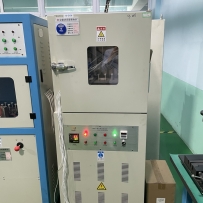 热态电压实验仪