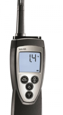 精密型温湿度仪