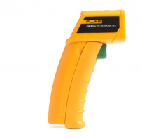 手持式红外测温仪
