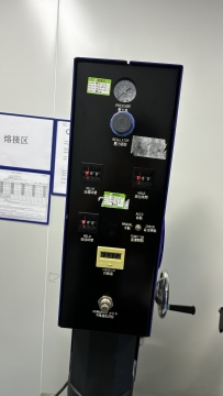超音波熔接机