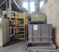 全自动合金筛分制样系统