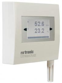 暖通空调HVAC变送器