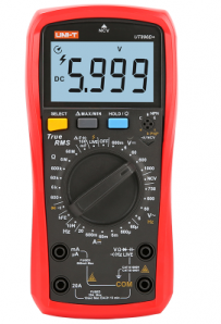 数字万用表