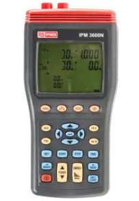 电能质量分析仪