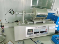 高温卧式膨胀仪