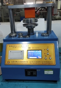 微电脑程控压缩强度试验仪