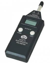 手持式静电电压表