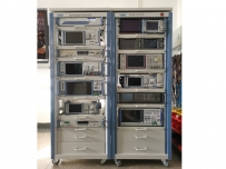 电视视频信号参数校准装置