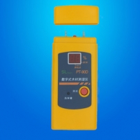 木材含水率测量仪