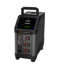 智能精密干体炉