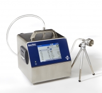 尘埃粒子计数器