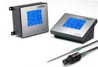 工业用冷镜式湿度分析仪