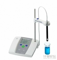 实验室电导率仪