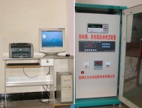 热电偶，热电阻自动检定装置