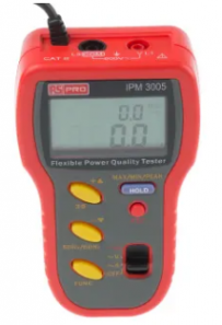 电能质量分析仪