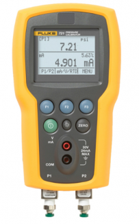 精密压力校准器