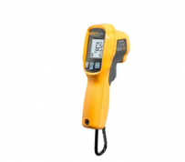 红外测温仪