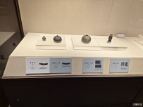 [博物馆计量文物鉴赏-大连] 计量工具：权与量