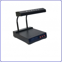 三用紫外分析仪