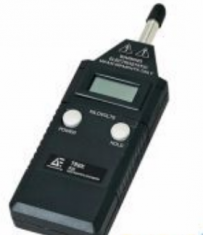 手持式静电电压测试仪