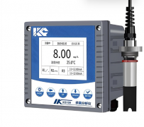 余氯在线分析仪