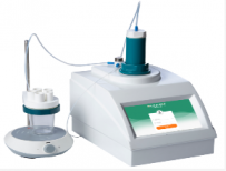 自动滴定仪