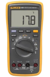 数字万用表