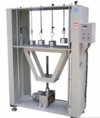 静态吊重试验机