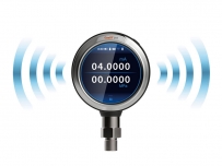 ConST283智能数字压力校验仪