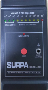 表面电阻测试仪