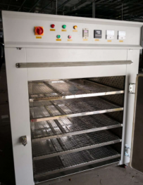 工业烘箱
