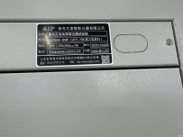 整机反电动势综合测试系统