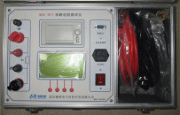 回路电阻测试仪