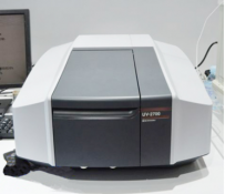 紫外可见分光光度计