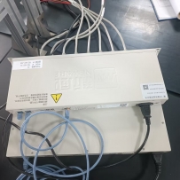 小电池电量综测仪