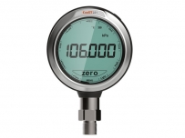 ConST221智能数字压力表