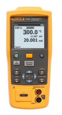 热电偶校准器