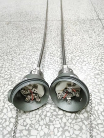 610109 铠装热电偶