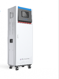 总磷在线监测仪