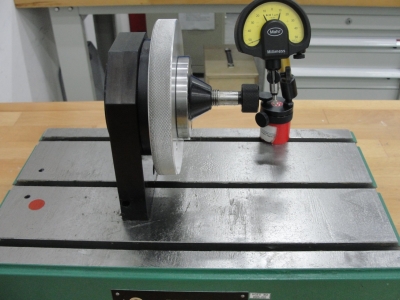 AXCORD 跳动测量仪