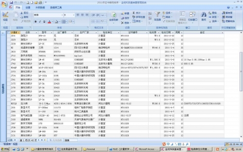 完成情况查询
