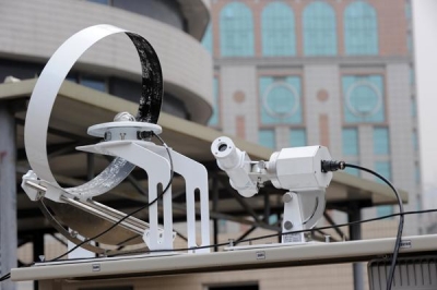 太阳能发电测试（节能光伏测试）