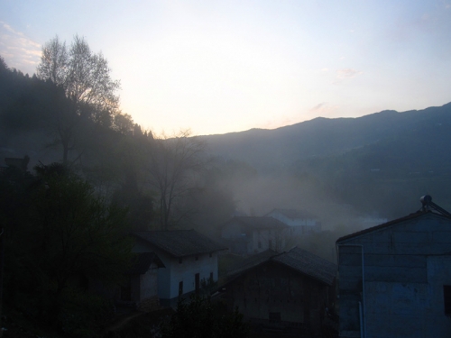 2013去检医疗器械的路上 .jpg