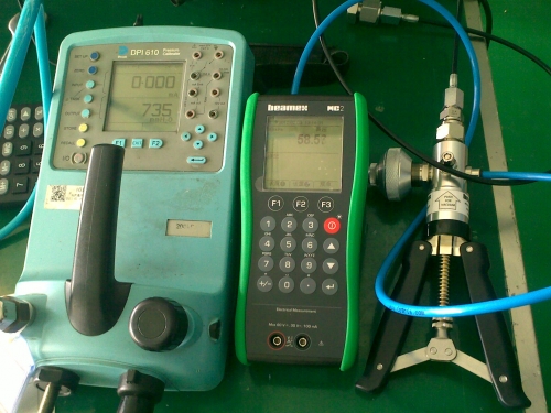 DPI610 and MC2-PE
